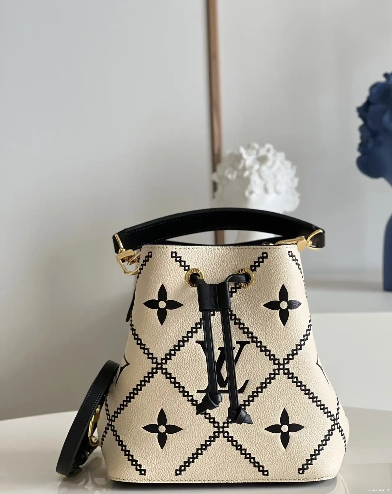 Cheap NÉONOÉ VUITTON LOUIS BB 0514